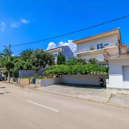 In 50554 Apartament Dramalj