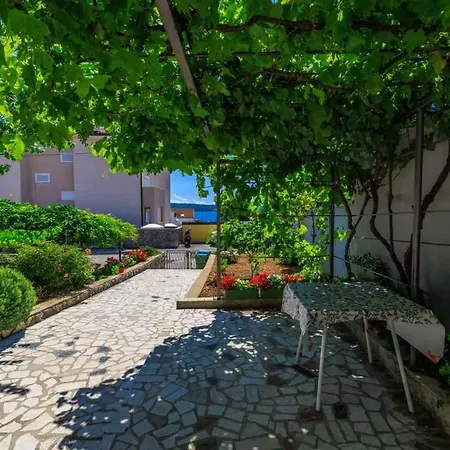 In 50554 Apartament Dramalj