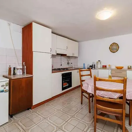 In 50554 Apartament Dramalj