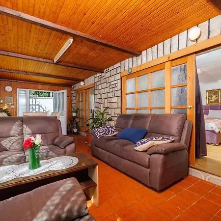 Apartament In 50554 Dramalj