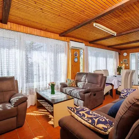 In 50554 Apartament Dramalj