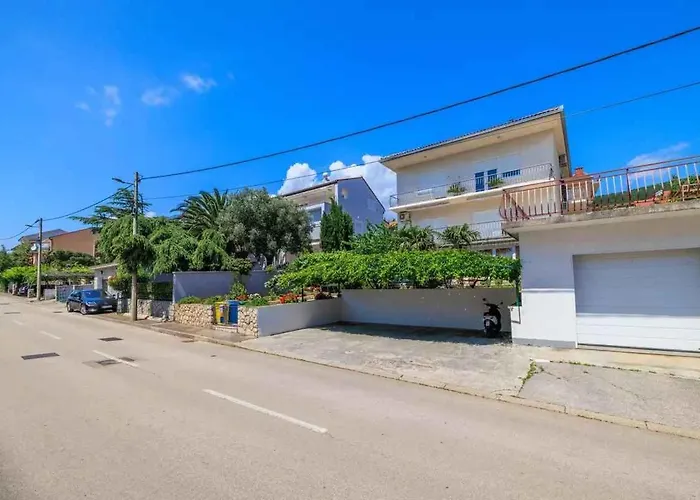 In 50554 Apartman Dramalj