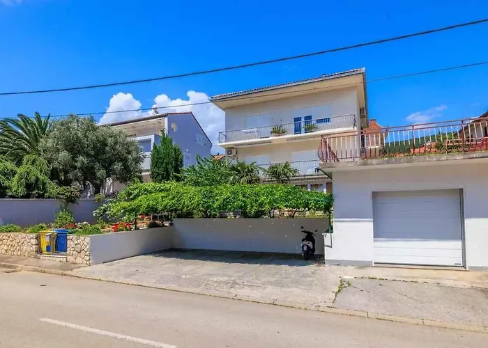 Apartman In 50554 Dramalj