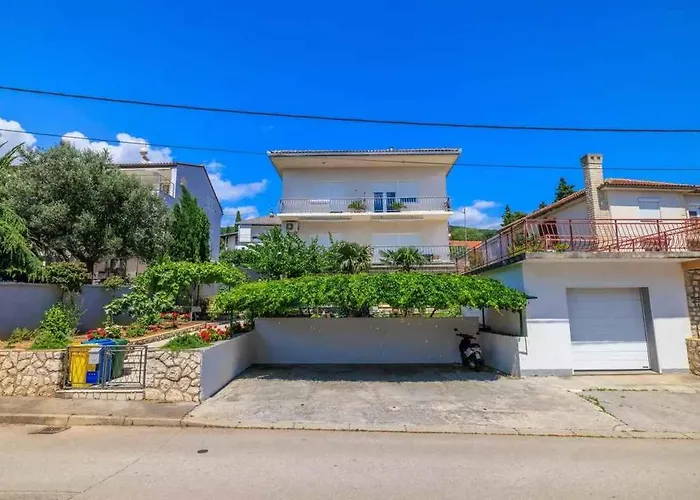 Apartment In 50554 Dramalj