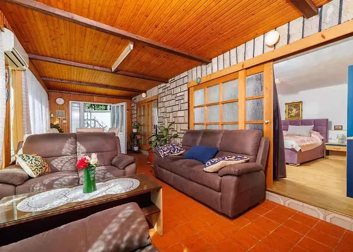 Apartman In 50554 Dramalj