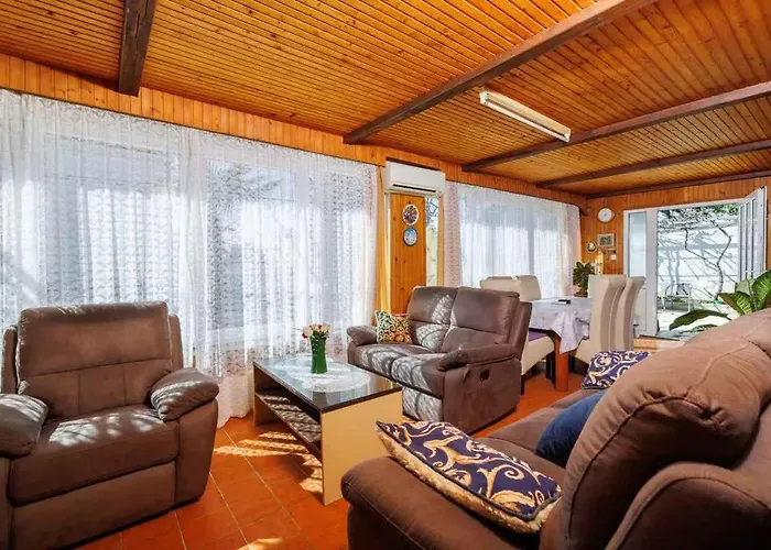 In 50554 Apartman Dramalj